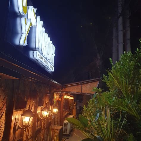 bf resort village restaurants|Vorashe Asian Dining & Coffee, Las Pinas.